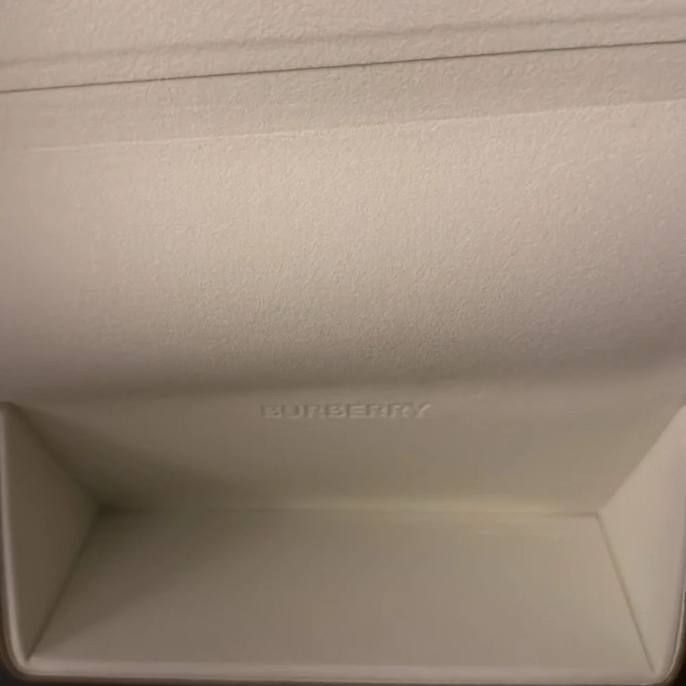 Burberry questions leave